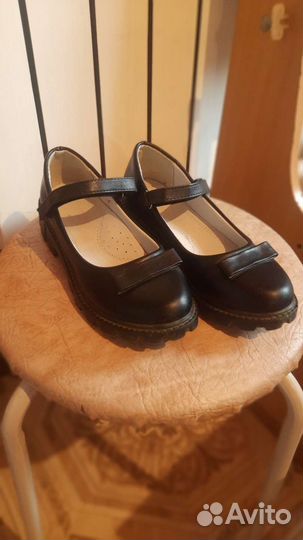 Туфли для девочки