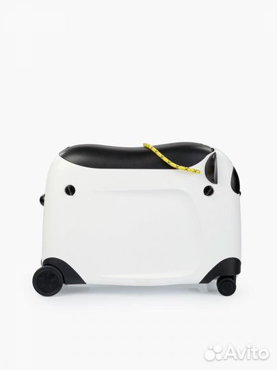 Детский чемодан Happy Baby