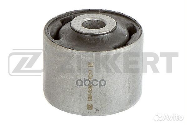 Сайлентблок задней тяги Honda Accord VII 02- G