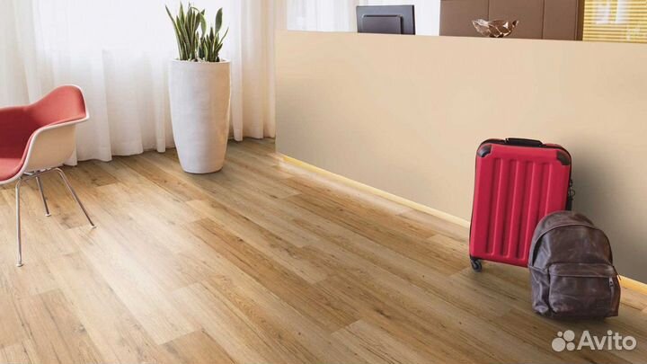 Напольные покрытия