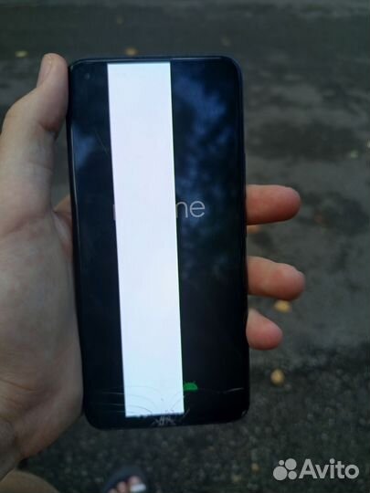 realme 8, 6/128 ГБ