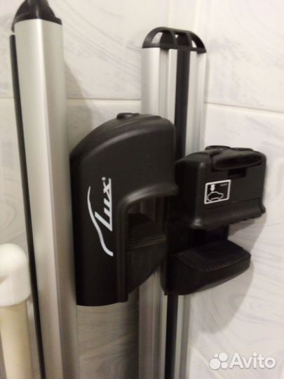 Поперечины на рейлинги