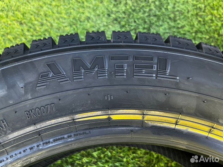 Amtel NordMaster Evo 205/55 R16 94T