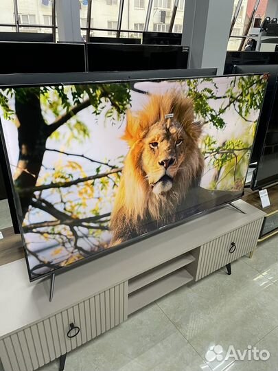 Телевизор TCL