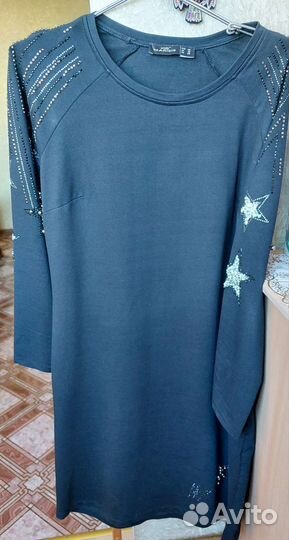 Пакет женских вещей