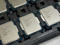 Процессоры I5-12400F LGA1700