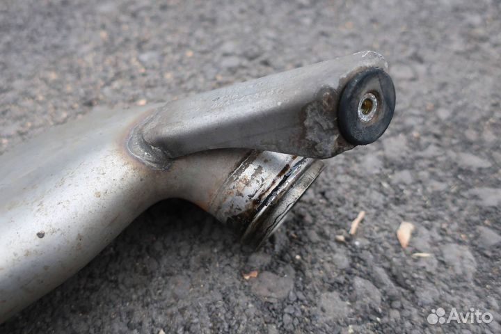 Патрубок интеркулера 06A145894C