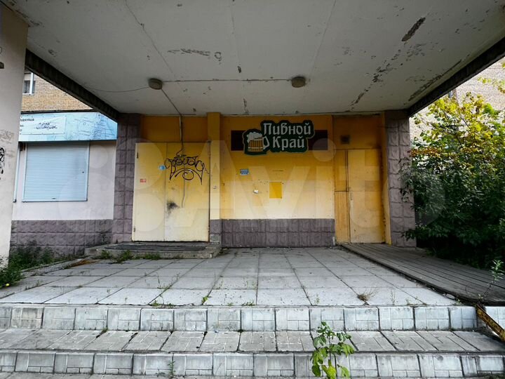 Свободного назначения, 181 м²