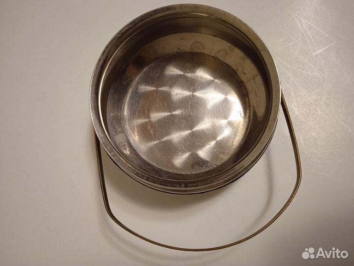 Вазочка СССР