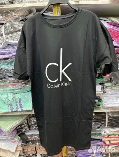 Туники женские 4 шт