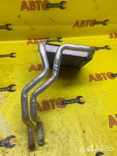 Радиатор печки Hyundai Elantra HD G4FC 2009