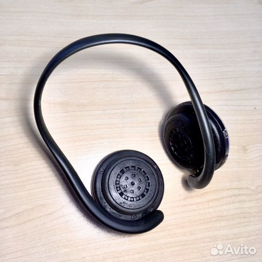 Беспроводные наушники Jabra BT620s