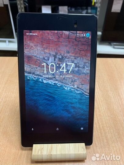 Asus Nexus 7/4x/2GB/32GB/7.0 (1920х1200)