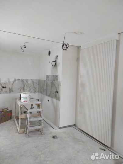 Отделочник универсал