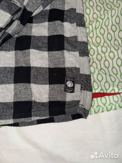 Рубашка Bershka