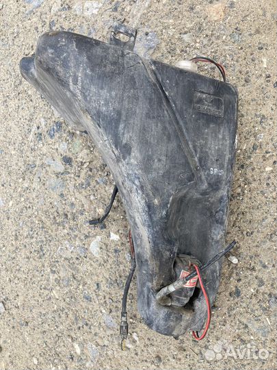 Бачек омывателя Deawoo Nexia