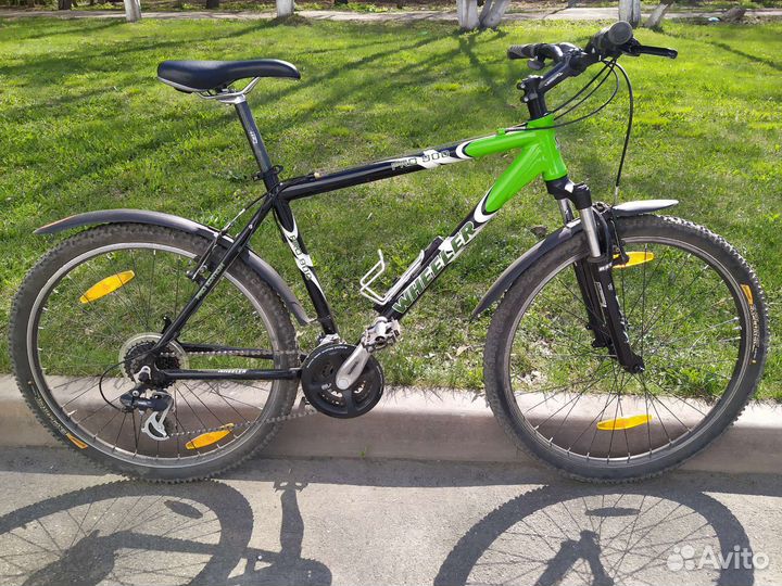 Фирменные велосипеды, GT, Mongoose, Cronuc, Jamis