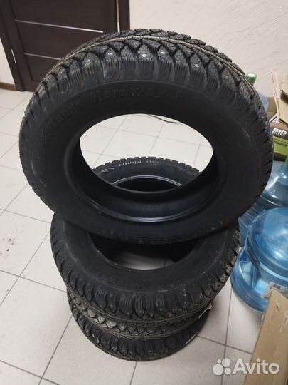 Tunga Nordway 2 175/65 R14 82Q