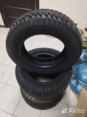 Tunga Nordway 2 175/65 R14 82Q