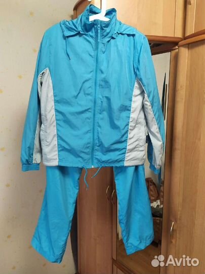 Спортивный костюм Demix 42 р