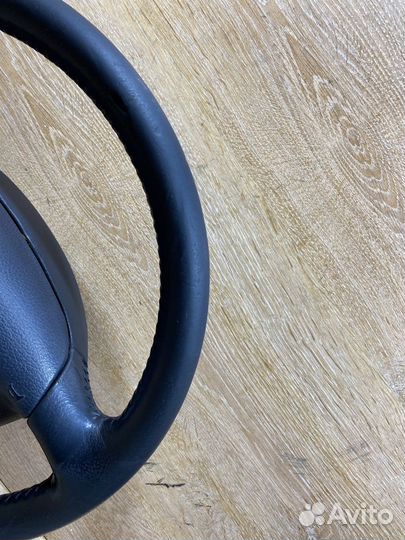 Руль кожаный Audi A4 B5 Арт. 120735