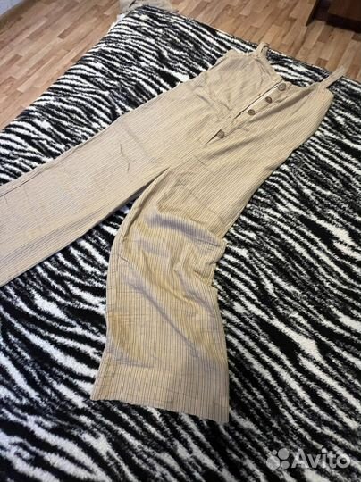 Комбинезон летний