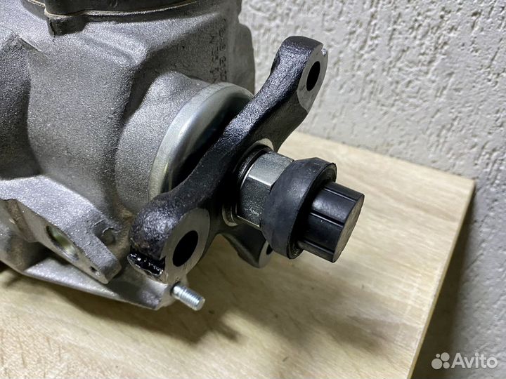 Кпп на Ваз 2121 Нива