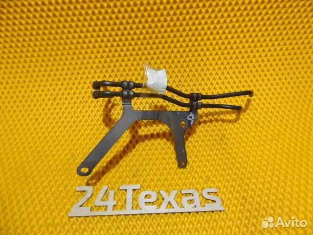 Mazda CX7 CX-7 Трубка охлаждения АКПП