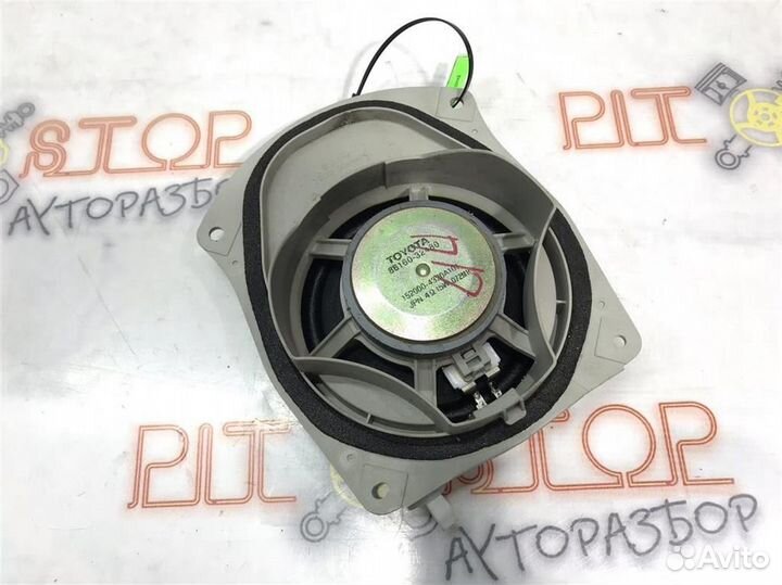 Динамик передний Toyota Vista (SV50) 2000-2003