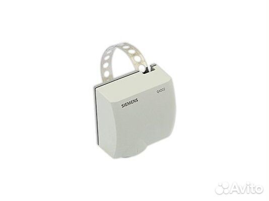 Датчик температуры Siemens QAD22