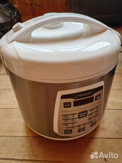 Продам мультиварку maestro