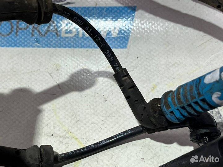 Датчик ABS задний Bmw X5 E53 M57D30 306D2 2005