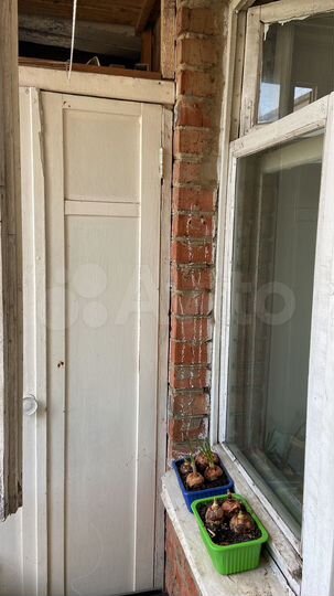 Квартира-студия, 17 м², 6/9 эт.