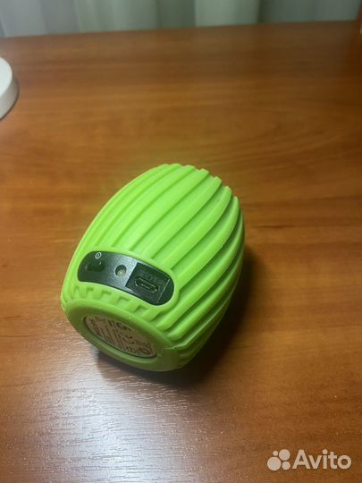 Портативная колонка Philips 5v