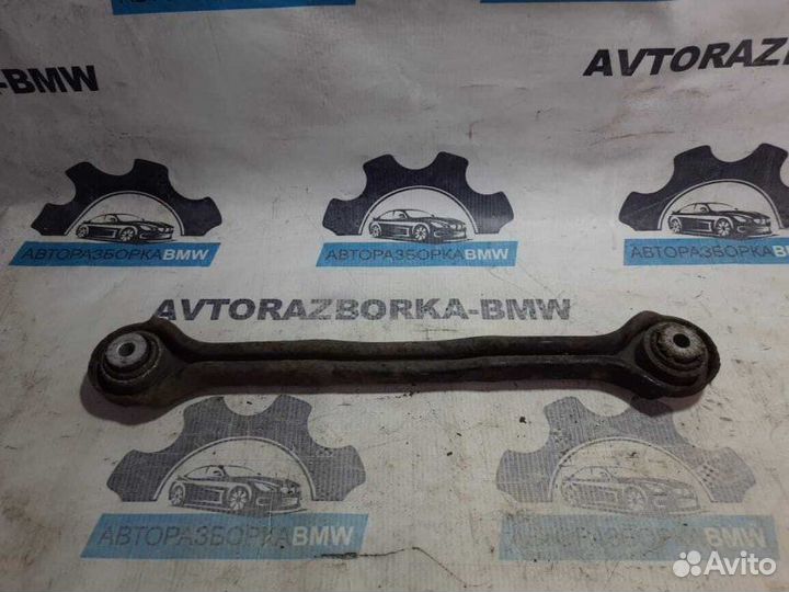 Рычаг подвески задний Bmw 1 E87 N43B16 2008