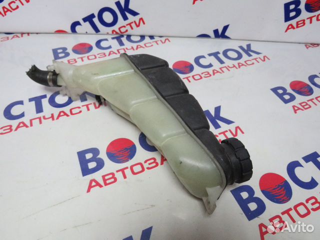 Бачок расширительный mercedes E430 210