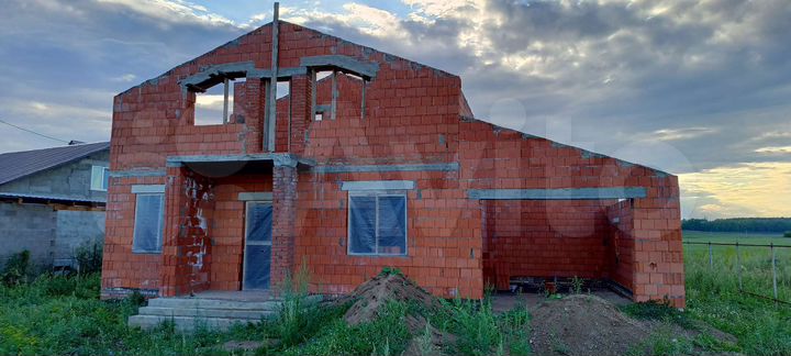 Участок 10 сот. (СНТ, ДНП)