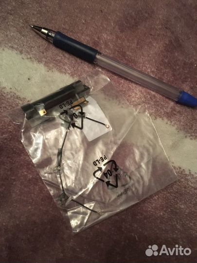 Для iPad 2.3.4 шлейф кнопки вкл