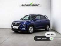 Hyundai Creta 1.6 AT, 2021, 89 229 км, с пробегом, цена 1 978 500 руб.