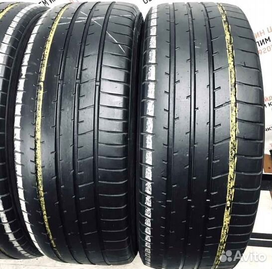 Toyo Proxes R46A 225/55 R19 99V