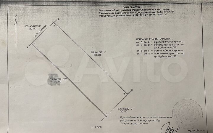 Участок 14,5 сот. (ИЖС)