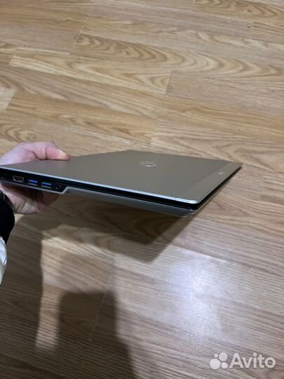 Ультрабук intel core i5, 8 gb, ssd ноутбук Fujitsu