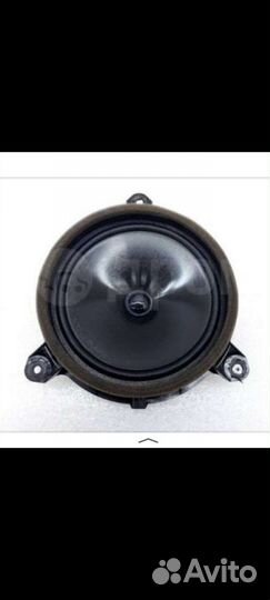 Динамики в авто 16