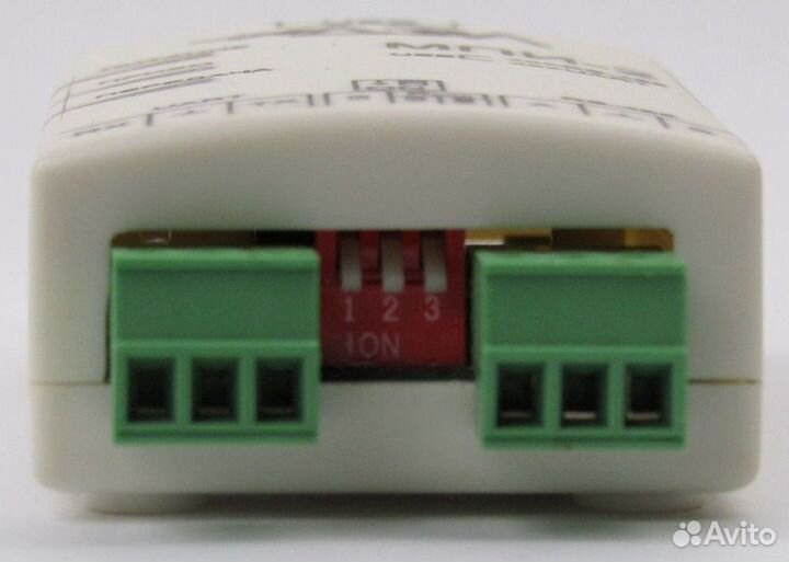 Преобразователи интерфейсов мпи-2 USB-RS485/uart