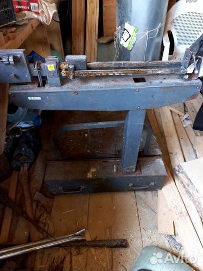 Весы напольные