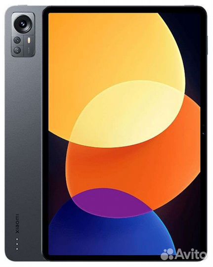Xiaomi mi pad 5 pro 12,4
