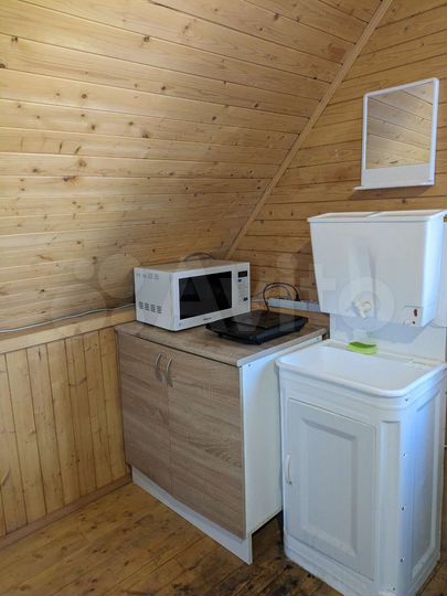 Дача 17,5 м² на участке 4,7 сот.