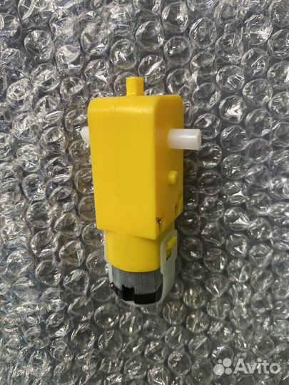 Двигатель мотор ардуино arduino