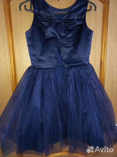 Платье для девочки Аcoola