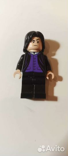 Lego минифигурки Гарри поттер лего harry potter